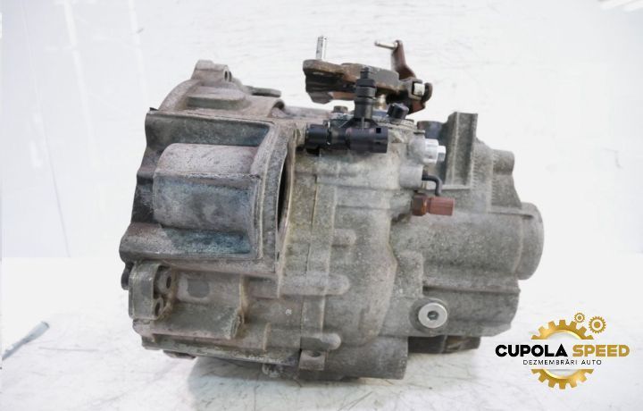 Cutie viteze manuala 6+1 2.0TDI JLU Volkswagen VW Touran 1 [facelift]