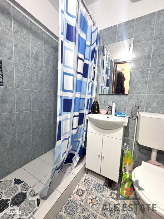 Apartament – Turda - Vedere 5