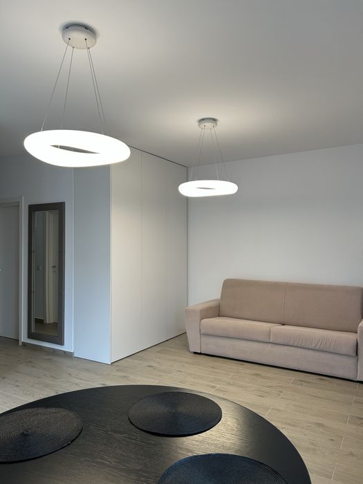 Garsoniera de inchiriat MRS