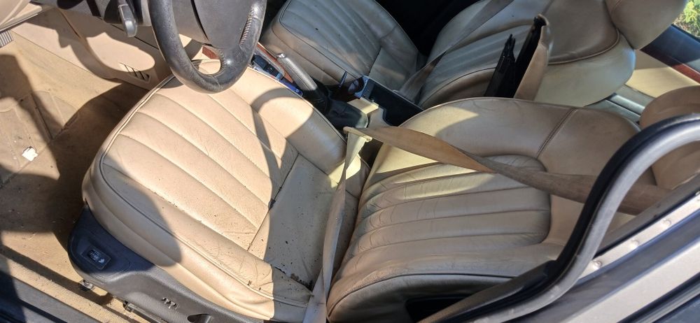 Peugeot 407 2.0hdi 2005