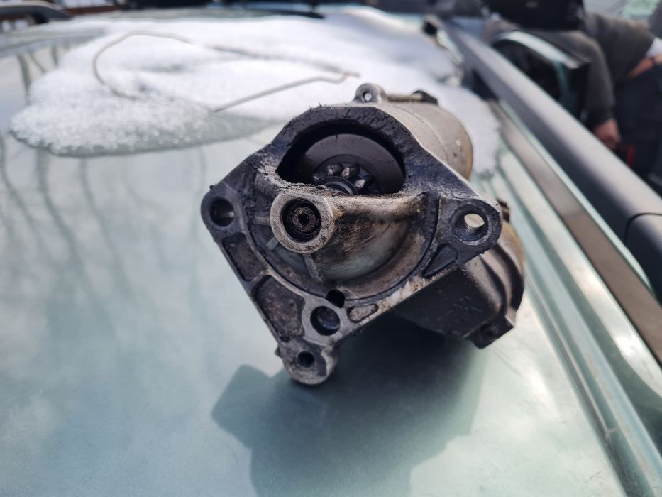 Electromotor Renault Megane 1.9dci F9Q 77Kw