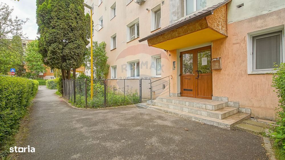 Comision 0% | 2 Camere Florilor | De Vanzare