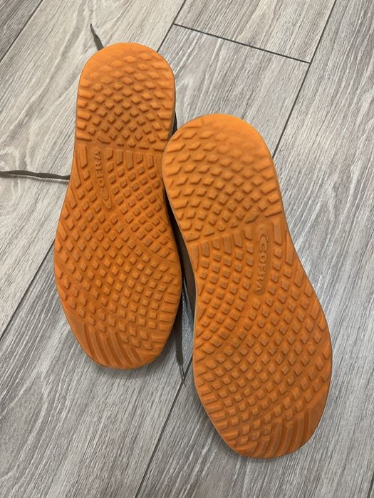 Спецобувь Cofra EU-40