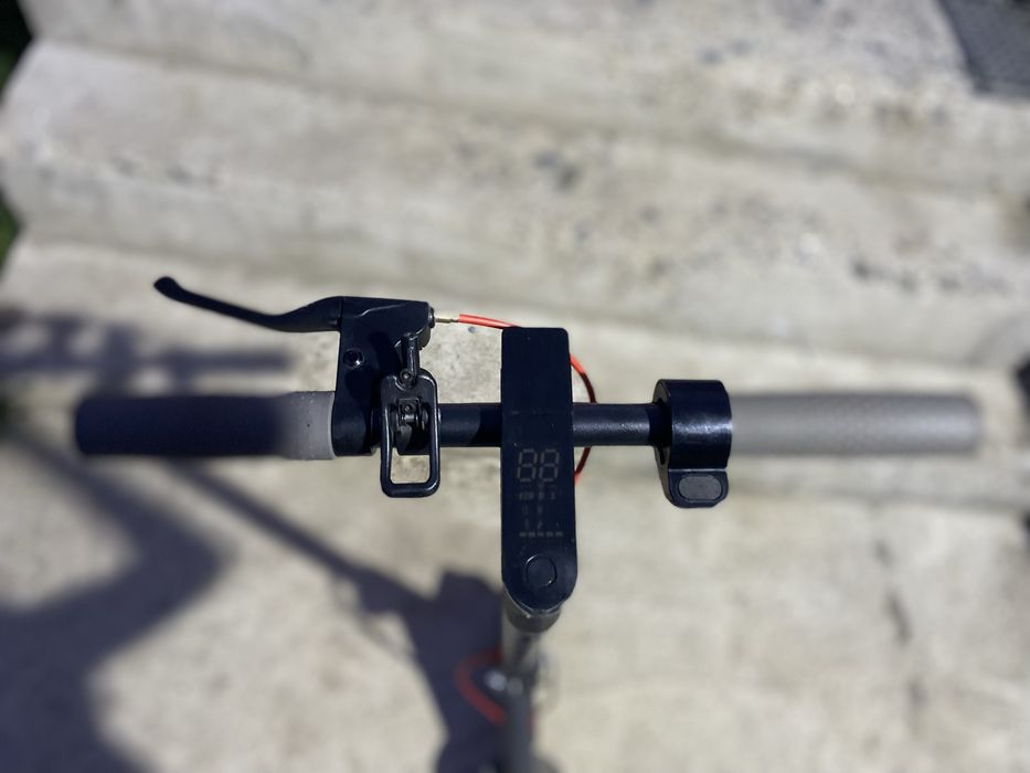 Продам электро самокат