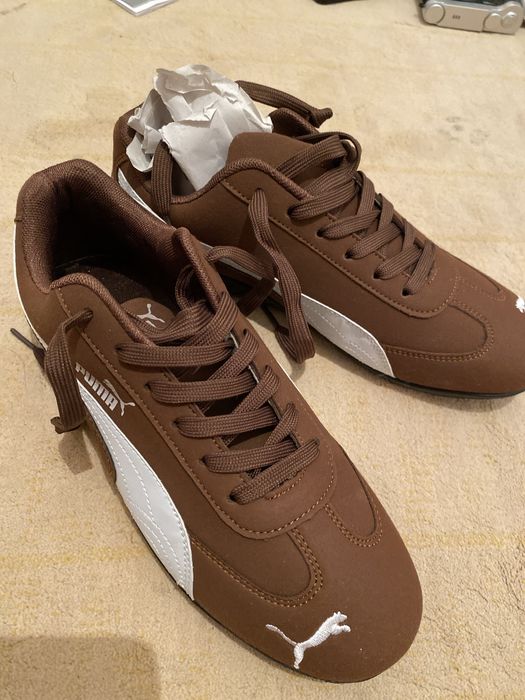 НОП НОВЫЙ,Puma кроссовки,41 размер