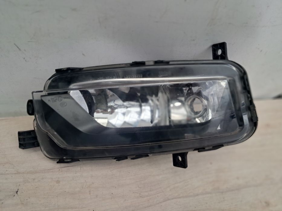 Халоген Vw  T6 ляв