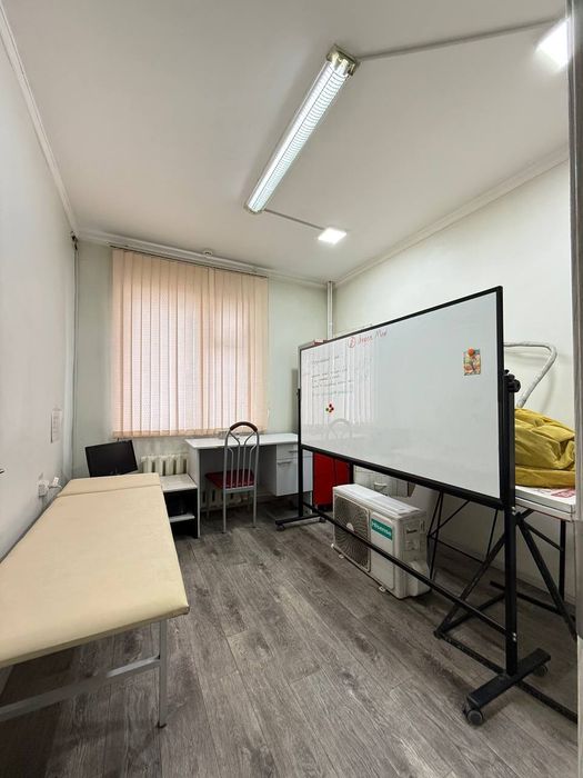 Аренда помещения на Ц-13 в Улица Лабзак Ор Ресторан Осиё Гранд