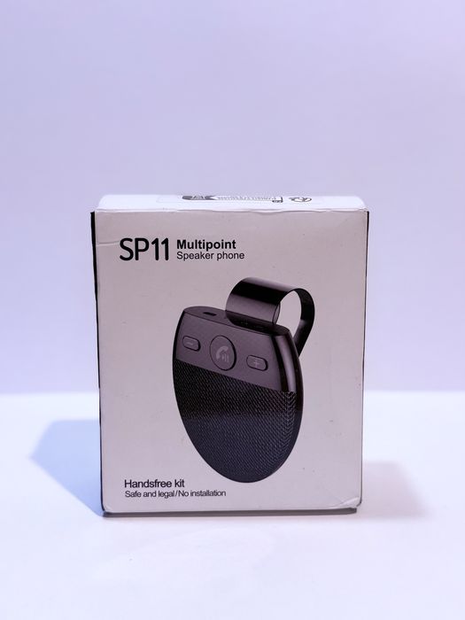 Продаётся комплект громкой связи