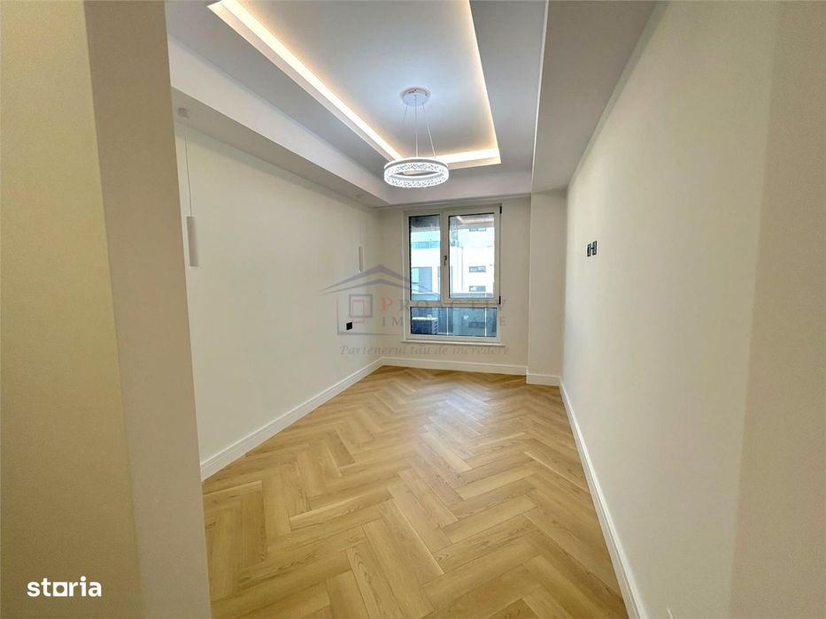 Apartament 3 camere | 63 mp | Finisaje moderne |  3c-4434