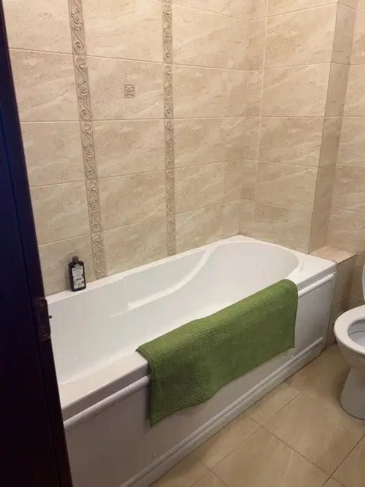 3 camere spațios, 2 băi, parcare inclusă – etaj 1, Chiajna