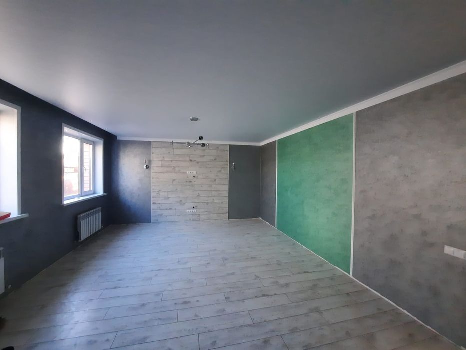 Ремонт и отделка квартир