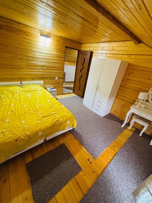 Cabana Armean Valea Drăganului