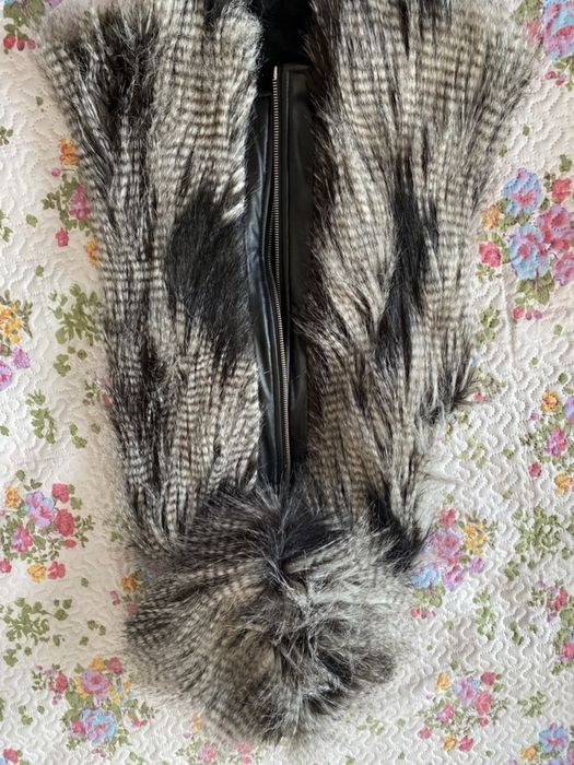 Елек Mon Cher, грейка