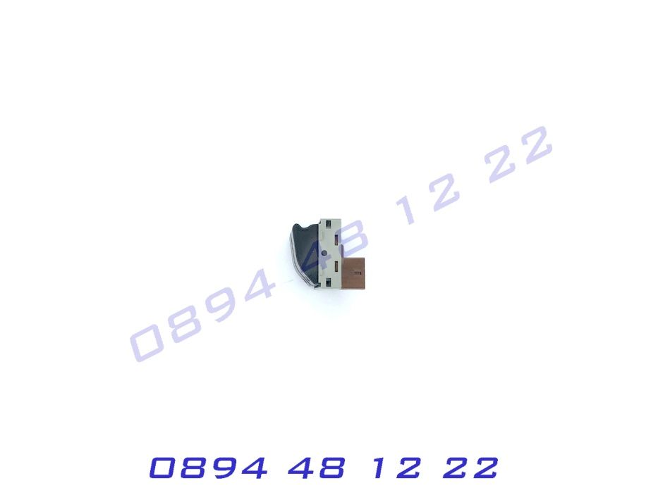 Бутон Бутони Копчета Ел Стъкла VW Polo Поло Seat Сеат Cordoba Ibiza