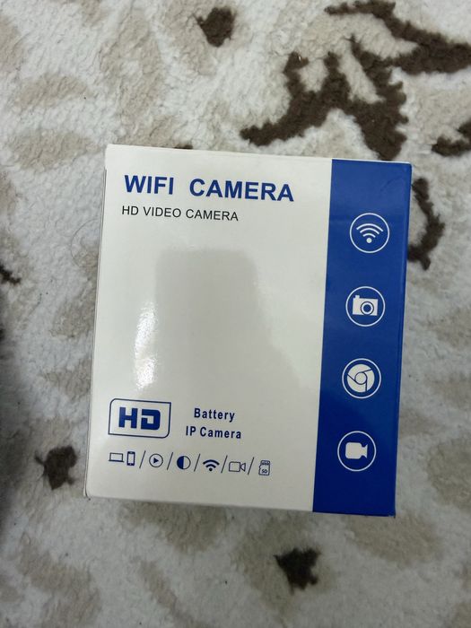 Kamera mikro 2 xil turda