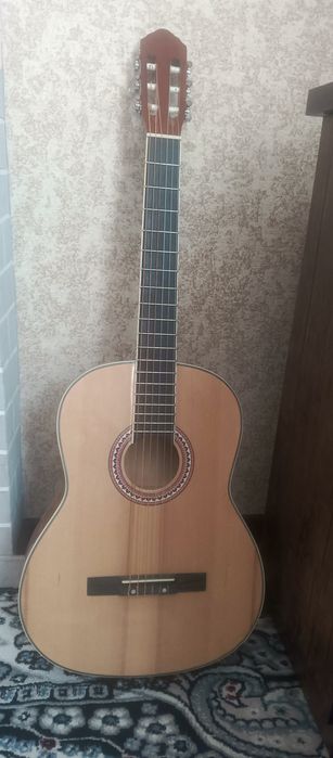 Gitara 6ta struna