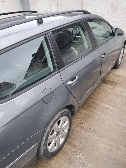 Vand passat din anul 2008