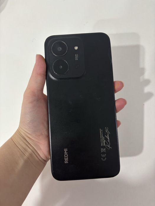 Xiaomi Redmi 15c