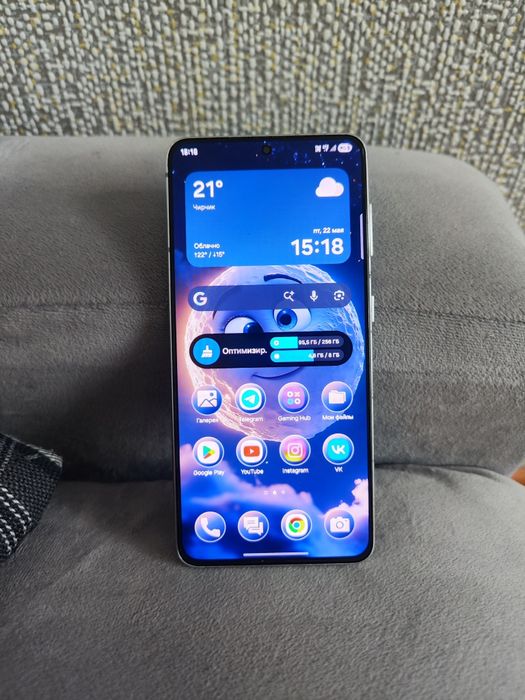 Samsung galaxy s21 8/256