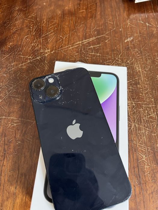 Iphone 14 256 gb