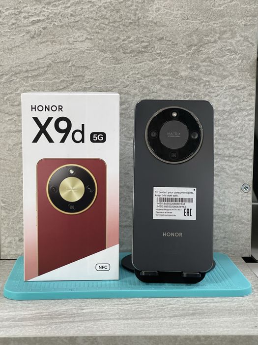 Xonor x9D 256 xotira arzooon