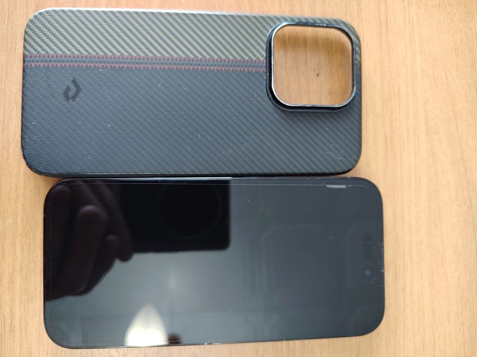 Афон 14 про 256 гб