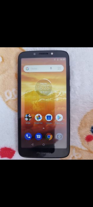 Motorola moto e5 play 32 gb