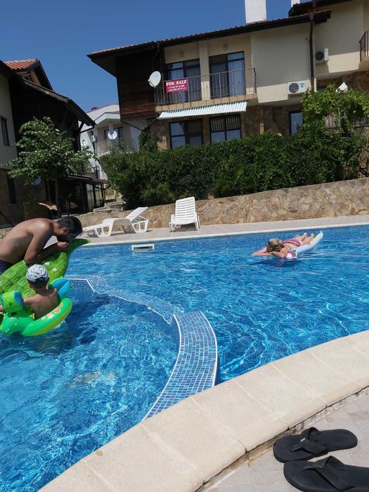 Продава се Къща в с. Кошарица, Област Бургас - 133 кв.м за 944 €/кв.м - Снимка #4