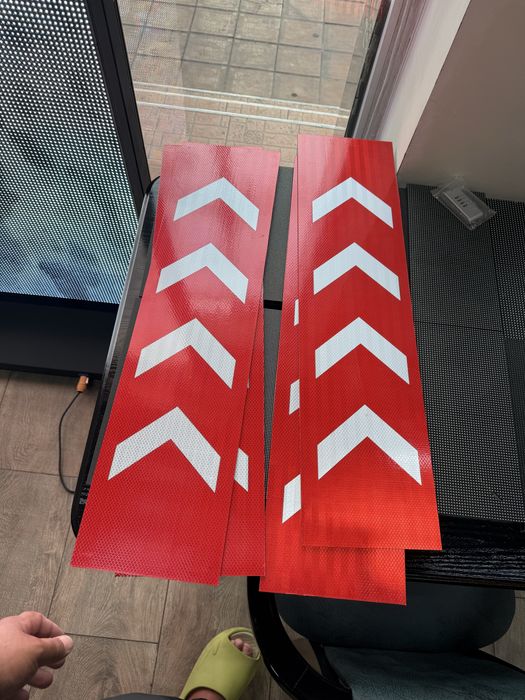 Дорожные знаки производство оптом