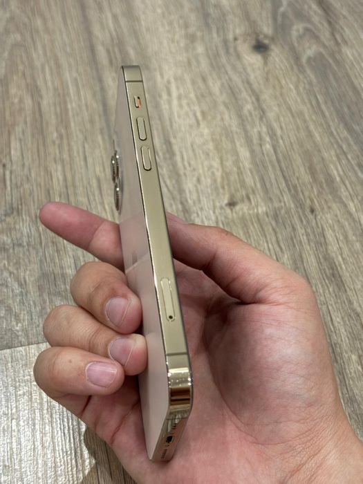 Продам айфон 12 про 128гб