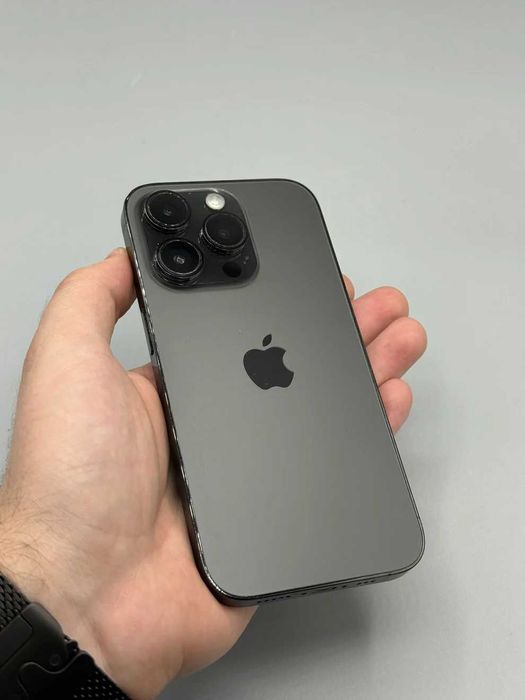 iPhone 14 Pro | 1TB | Baterie 100% | Second Hand | Garantie | 12967