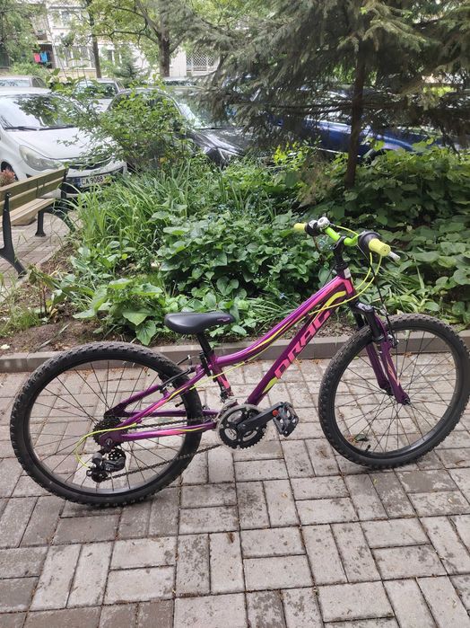 Колело Drag Little Grace 24''