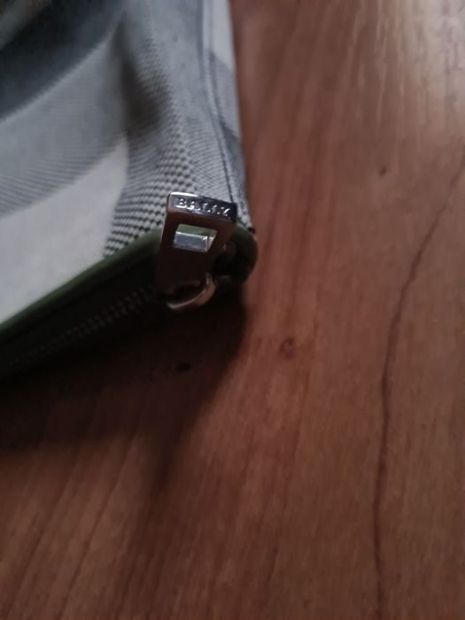 Geantă de mână damă Bally