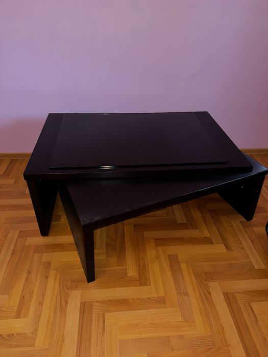 Журнальный столик раскладной