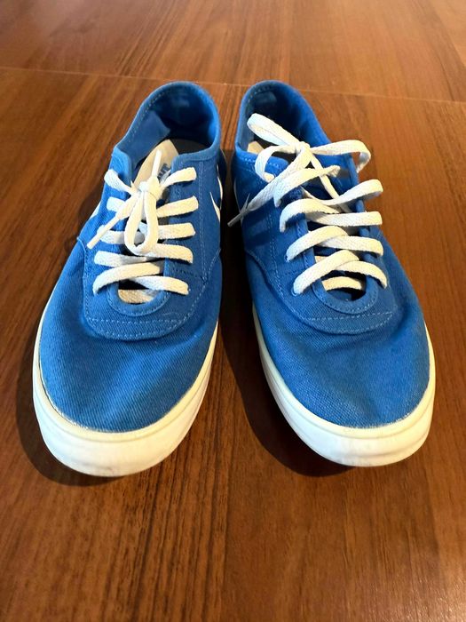 Оригинални обувки Nike Найк платненки 37 номер