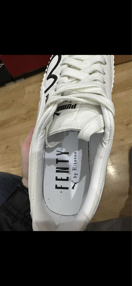 Puma by rihanna 38 online