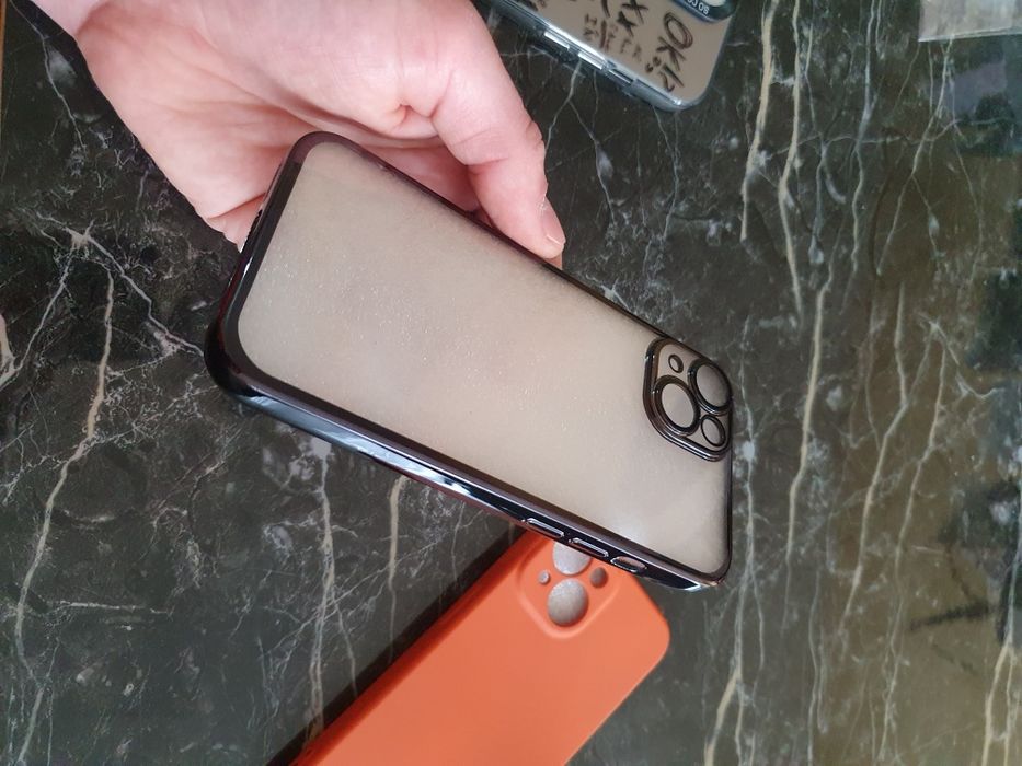 Кейс /калъф iphone 14