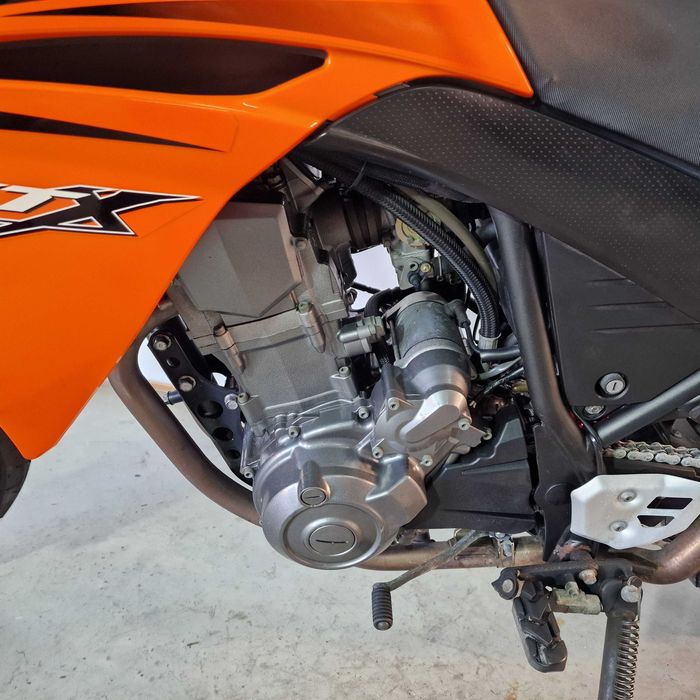 Motocicleta Yamaha XTX660 | Y16936 | motomus.ro