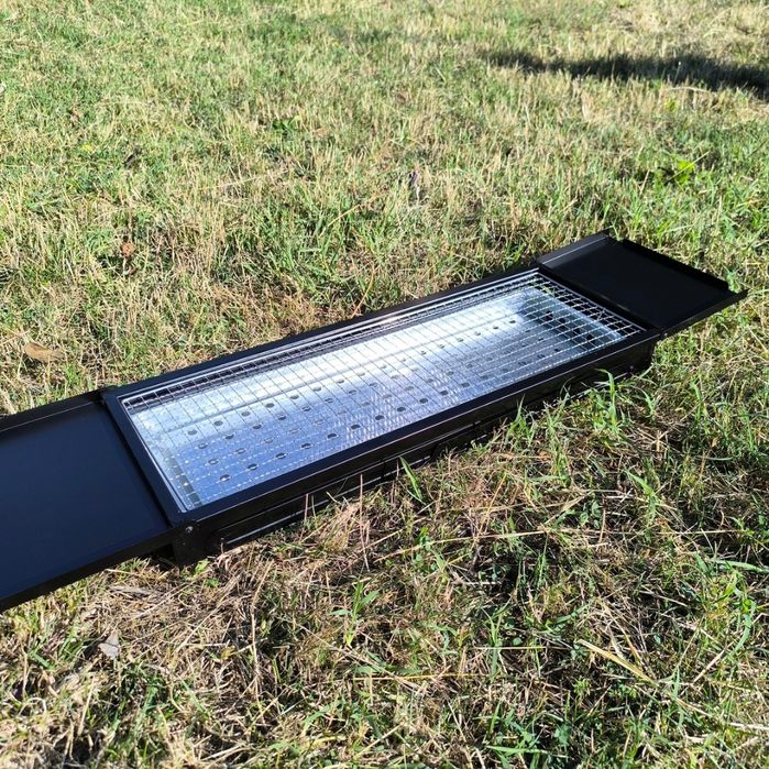 Барбекю скара НОВО