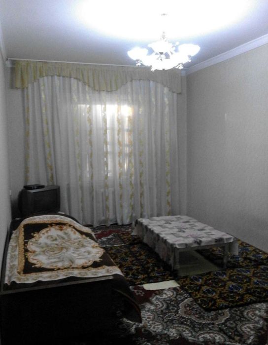 Yunusobod 12 2l3l4 Sredniy remont (Ipateka)