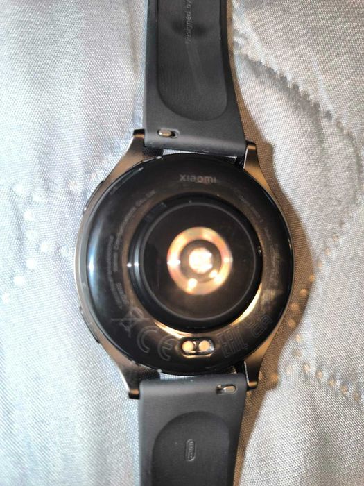 Смарт часовник XIAOMI WATCH 2