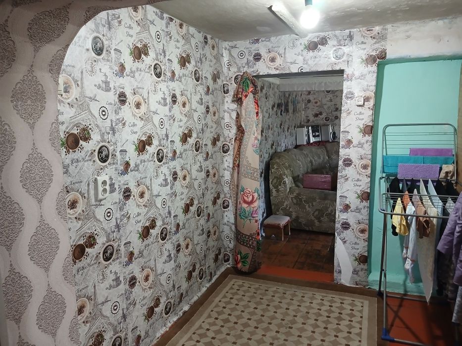 Продам небольшой домик