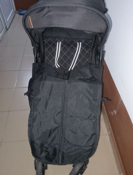 Продам коляску детскую