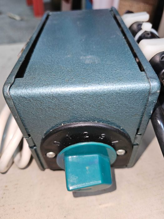 Aparat pirogravat nou