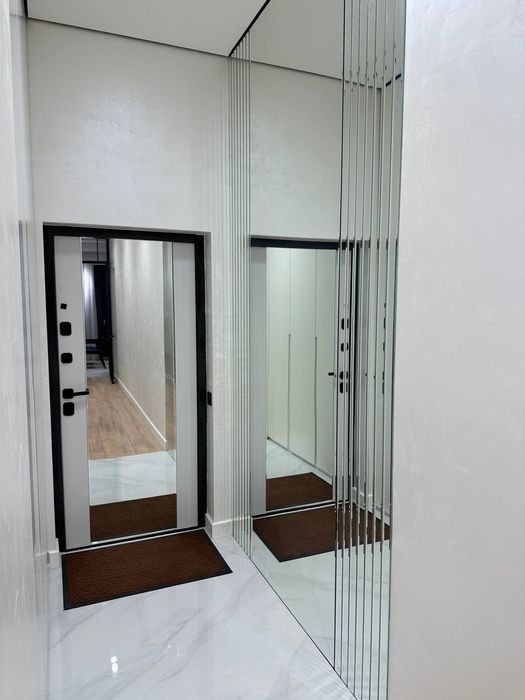 Nurafshon Avenue Продается 3 комнатная квартира ремонт ул.Нурафшан