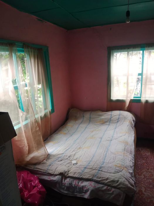 Продам дачу пкст краснопартизанское