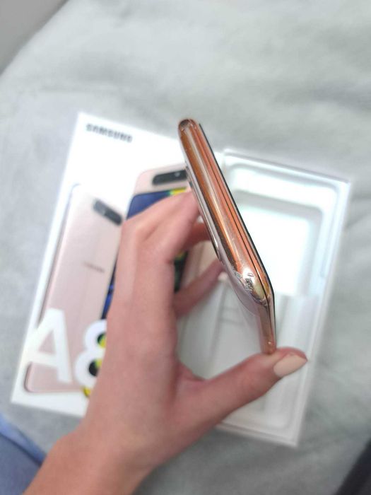 Samsung A80 - използван