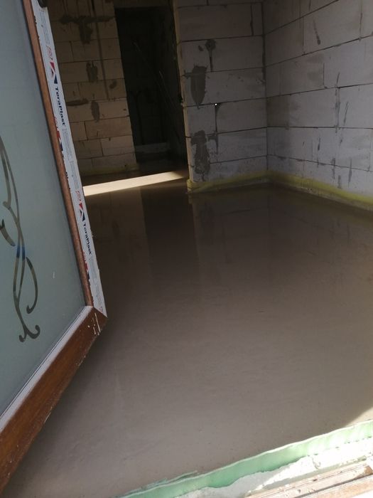 ȘAPĂ mecanizata TENCUIALA mecanizata