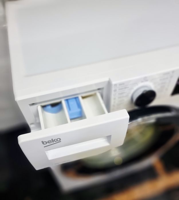 Masina de spalat Beko 8kg 1400 rotatii A+++