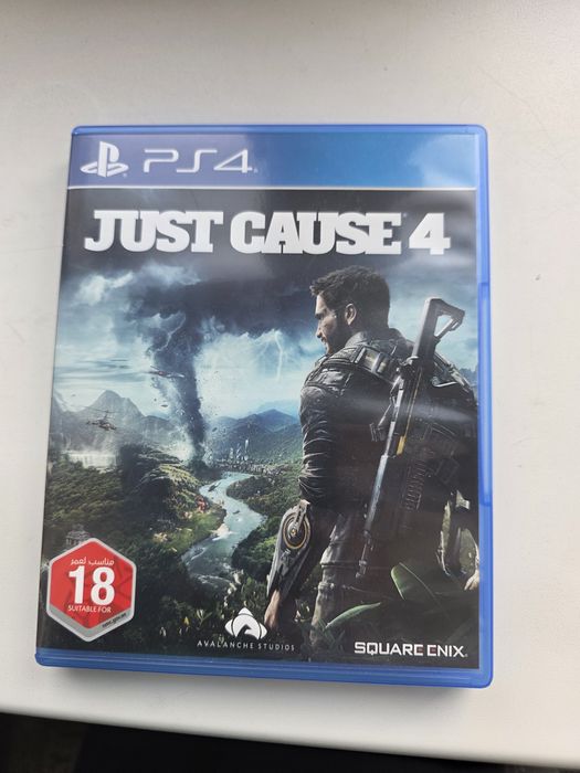Продам игры для  ps4 в отличном состоянии